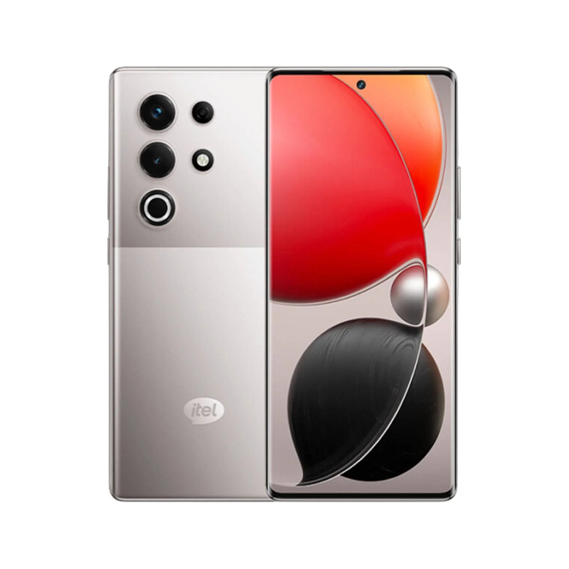 Itel S25 Ultra 4G - Image 2