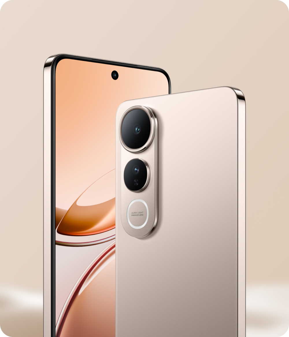 Vivo V50 Lite 5G - Image 3