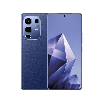 Infinix Note 50s