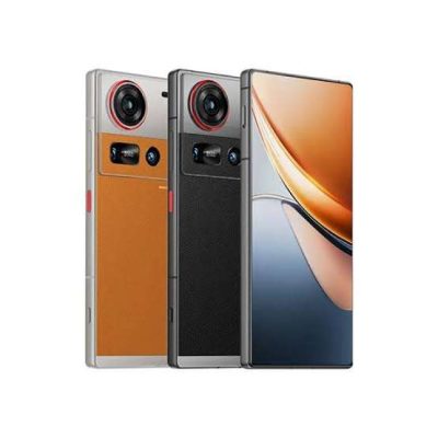 ZTE Nubia Z70S Ultra 5G