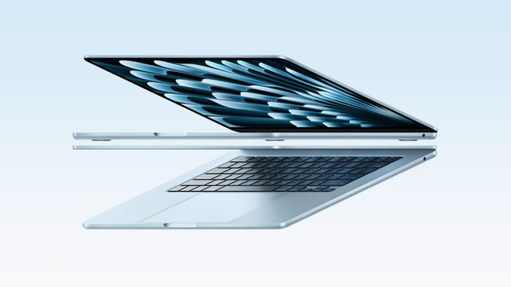 Apple MacBook Air 13-inch M4 - Image 2