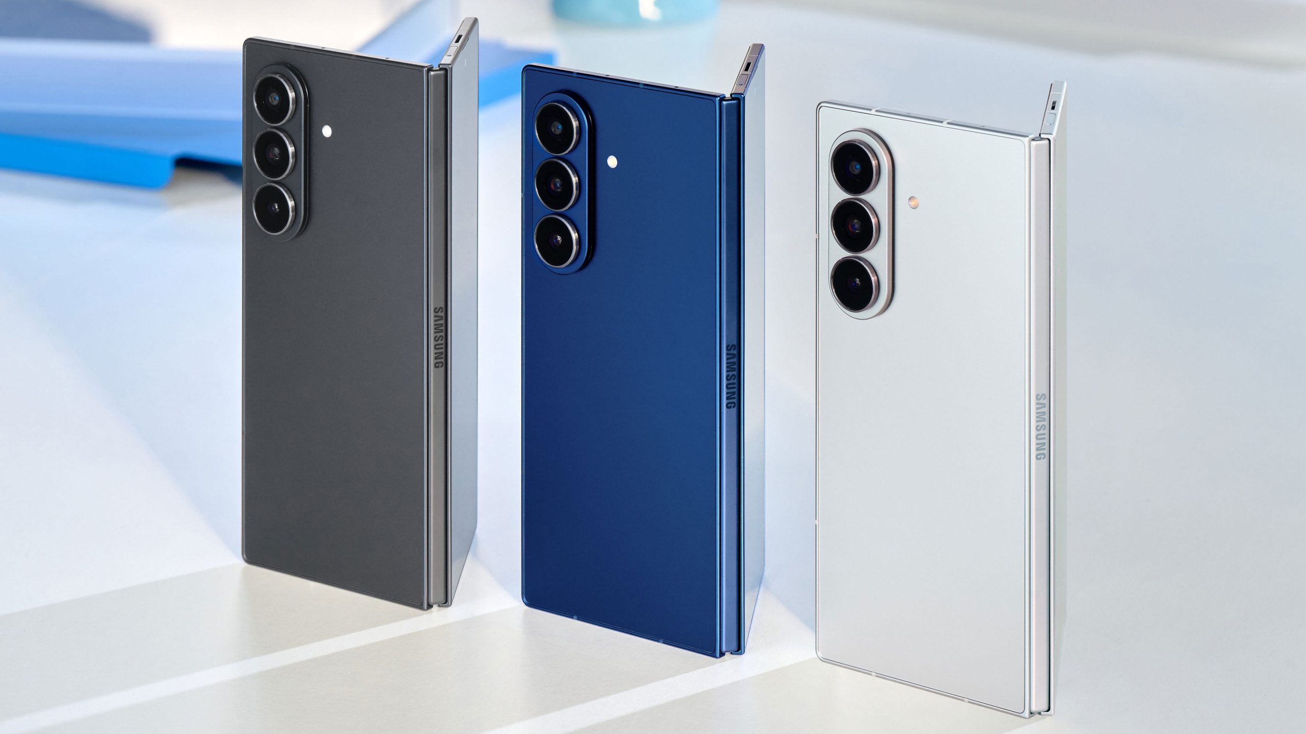 Samsung Galaxy Z Fold 7 - Image 5