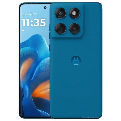 Motorola Edge 60 Fusion