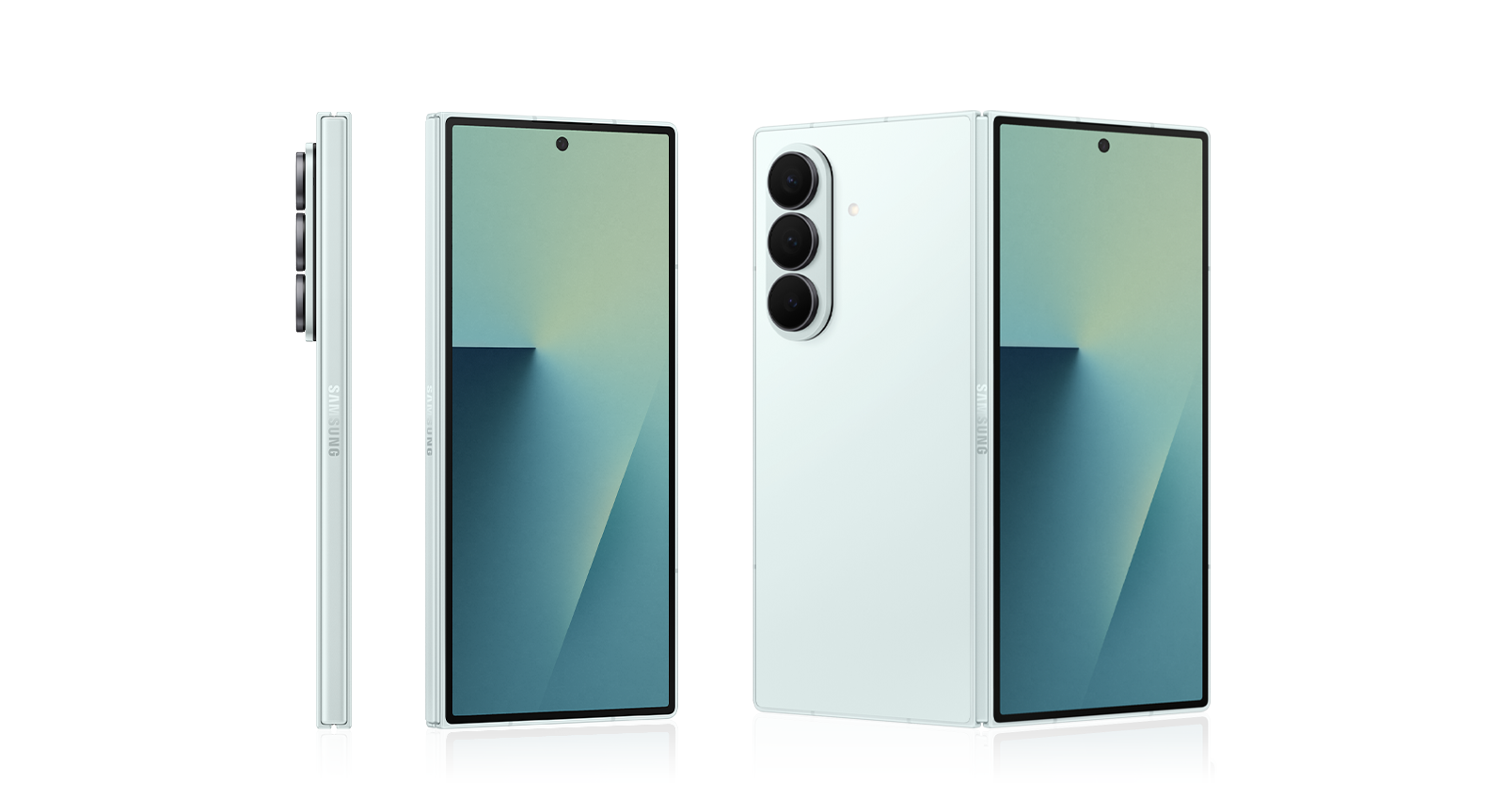 Samsung Galaxy Z Fold 7 - Image 4