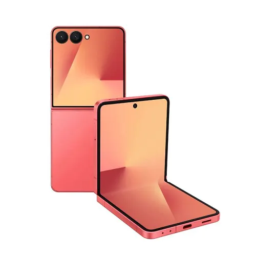 Samsung Galaxy Z Flip 7