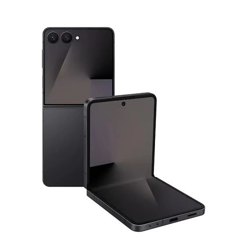 Samsung Galaxy Z Flip 7 - Image 3