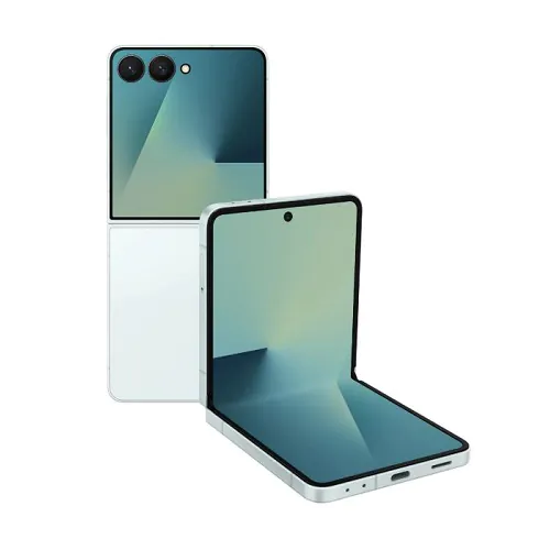 Samsung Galaxy Z Flip 7 - Image 4