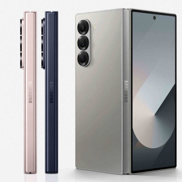 Samsung Galaxy Z Fold 7 - Image 7