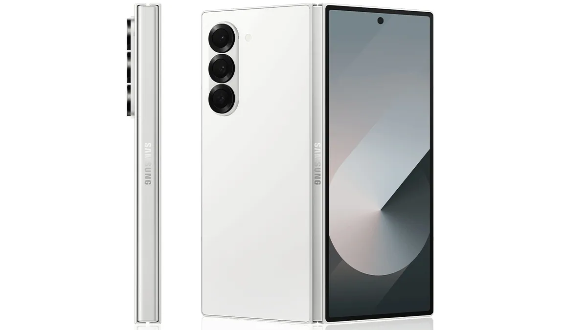 Samsung Galaxy Z Fold 7 - Image 6