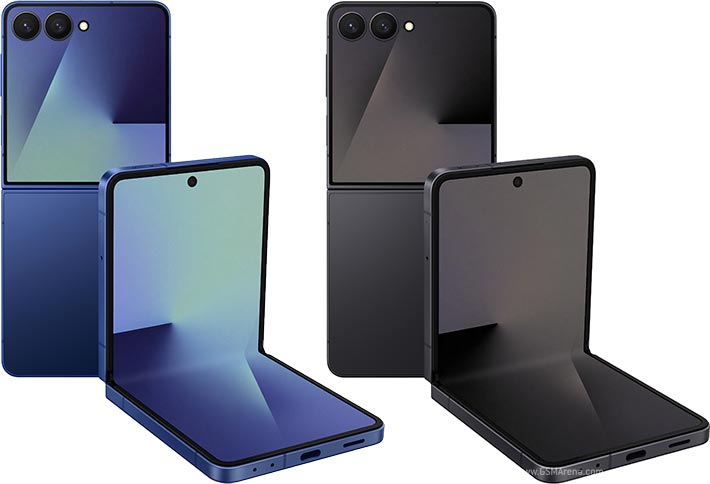 Samsung Galaxy Z Flip 7 - Image 7