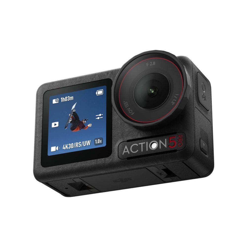DJI Osmo Action 5 Pro - Image 4