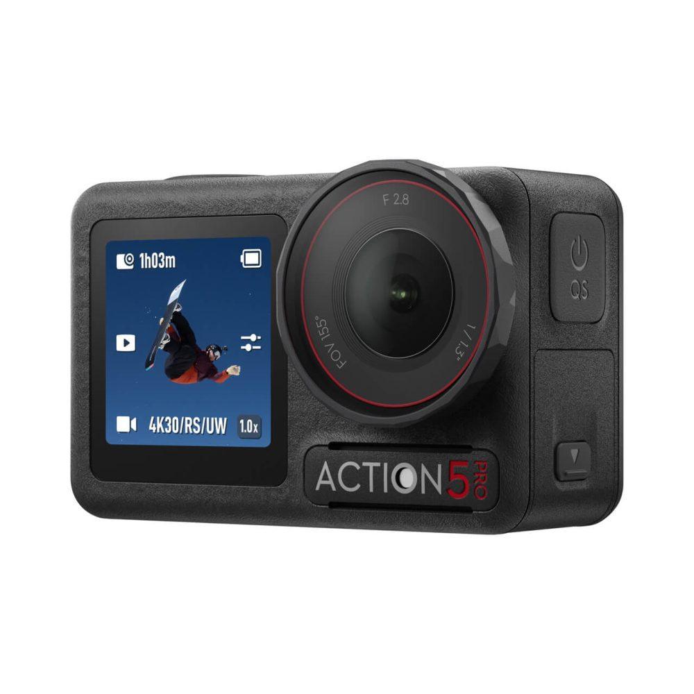 DJI Osmo Action 5 Pro - Image 5