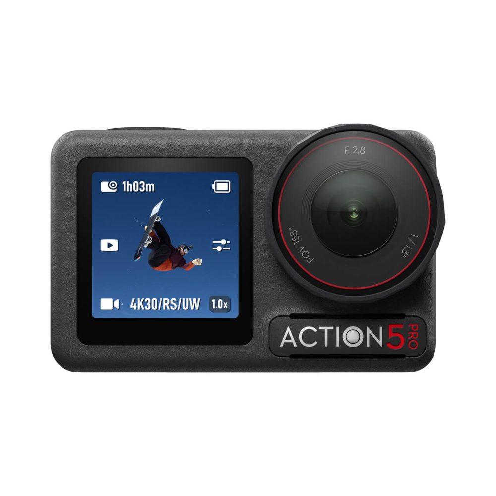 DJI Osmo Action 5 Pro - Image 6