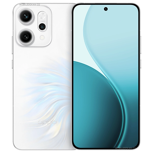 OPPO Reno14 Pro 5G