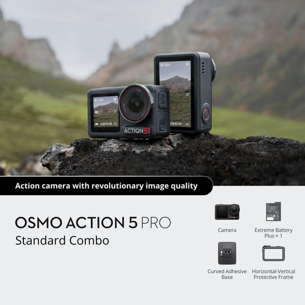 DJI Osmo Action 5 Pro - Image 7