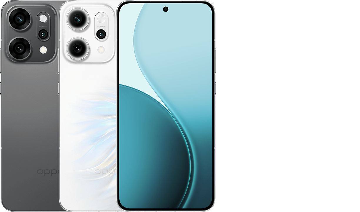 OPPO Reno14 Pro 5G - Image 3