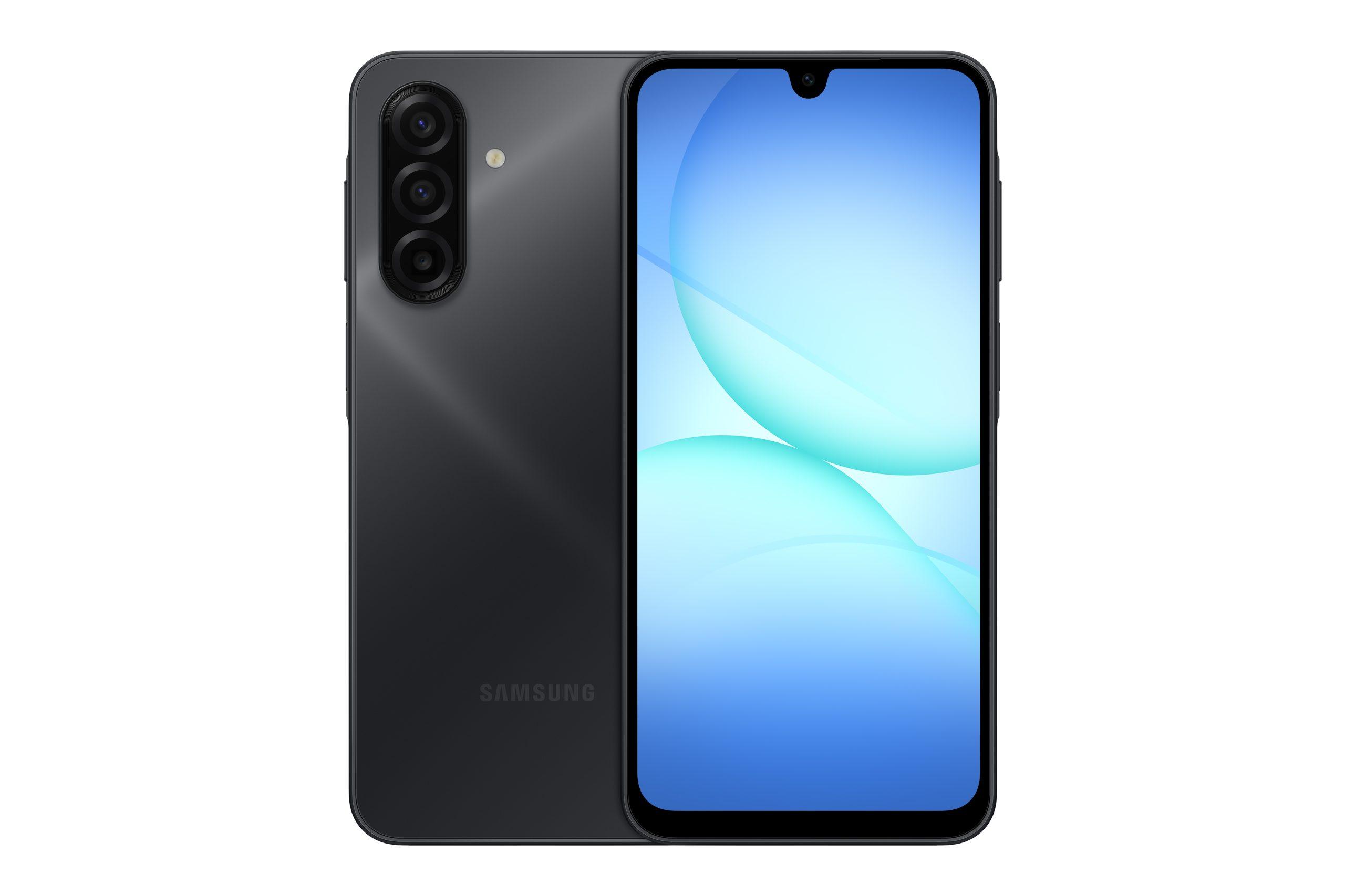 Samsung Galaxy A17 5G