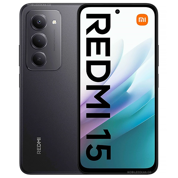 Redmi 15 - Image 2