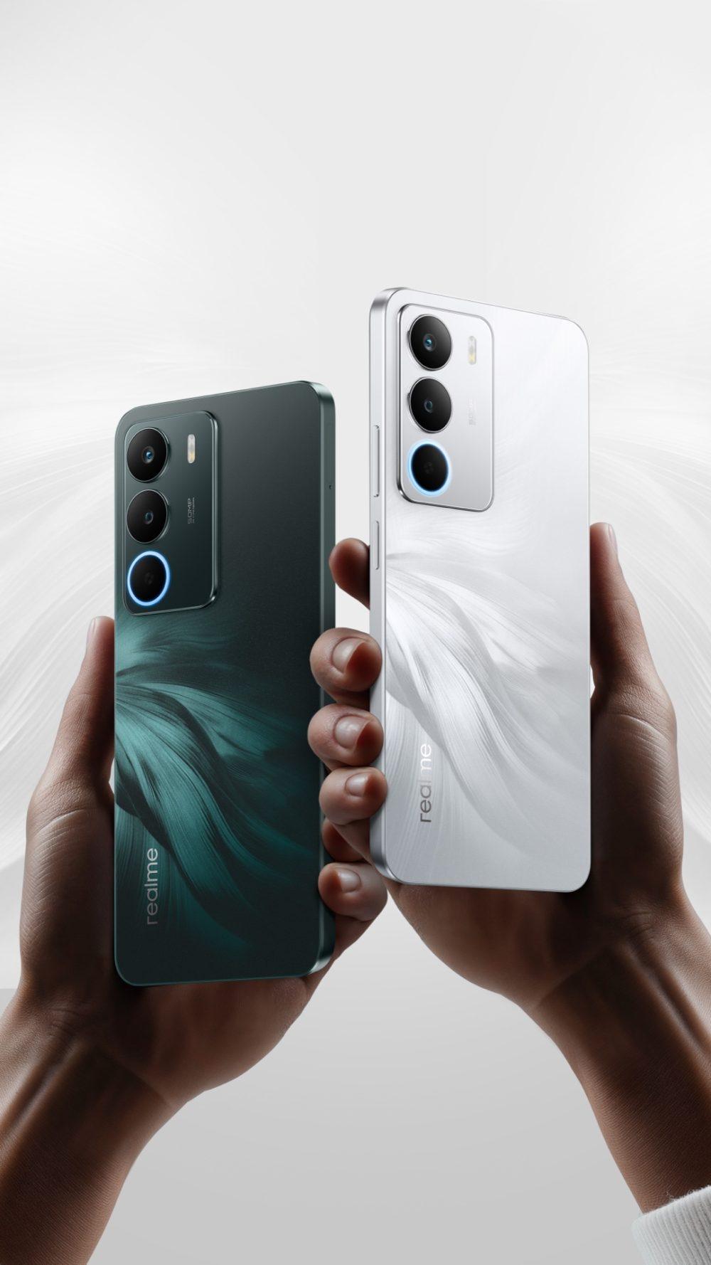 Realme C71 - Image 3