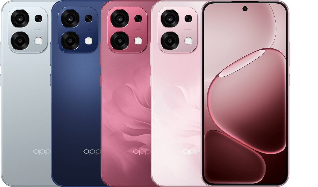 OPPO A6 Pro 4G - Image 4