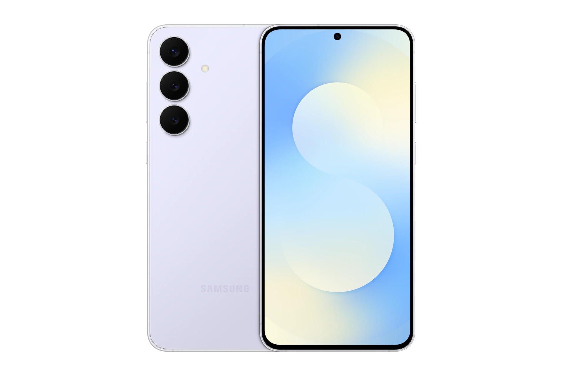 Samsung Galaxy S25 FE - Image 2