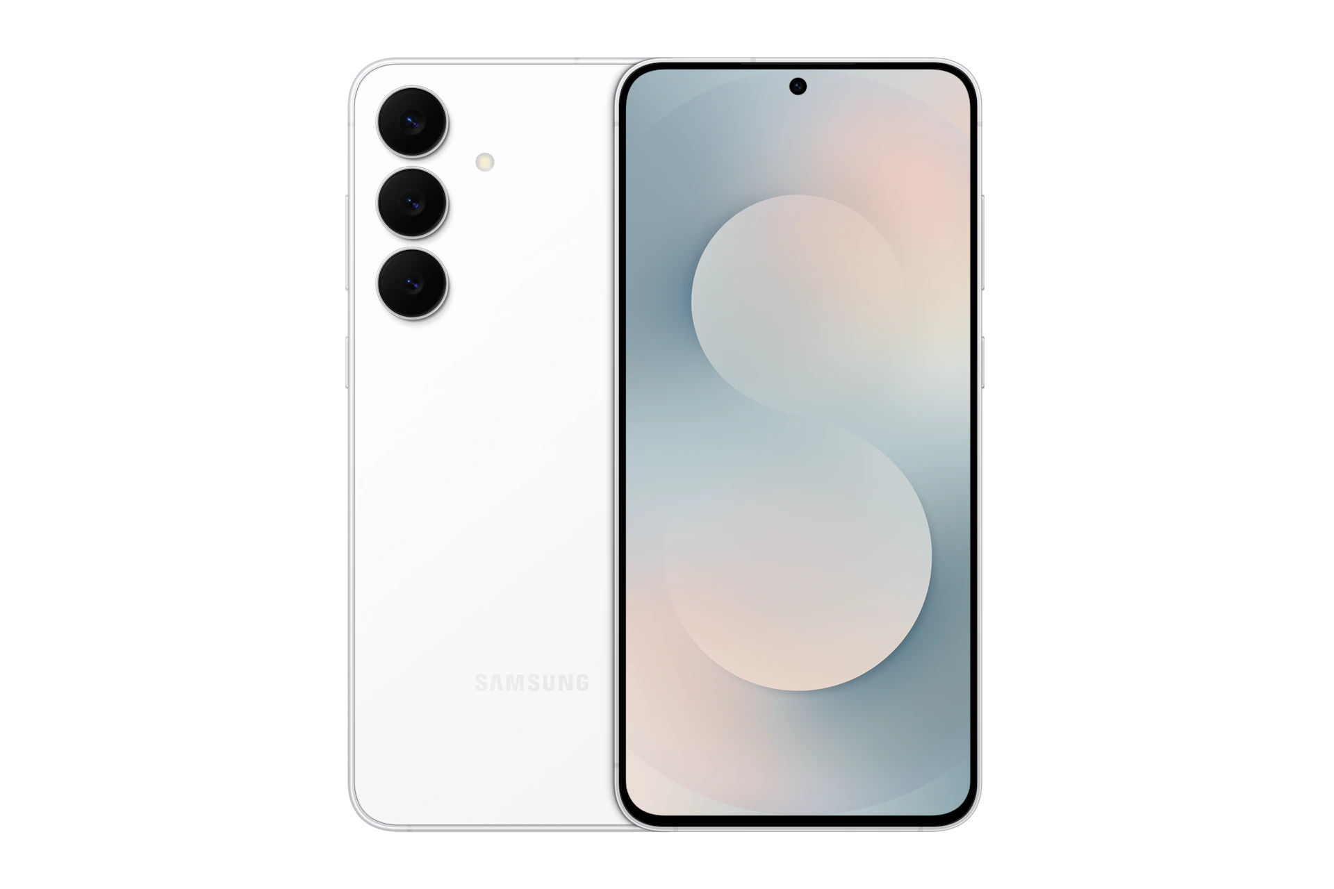 Samsung Galaxy S25 FE