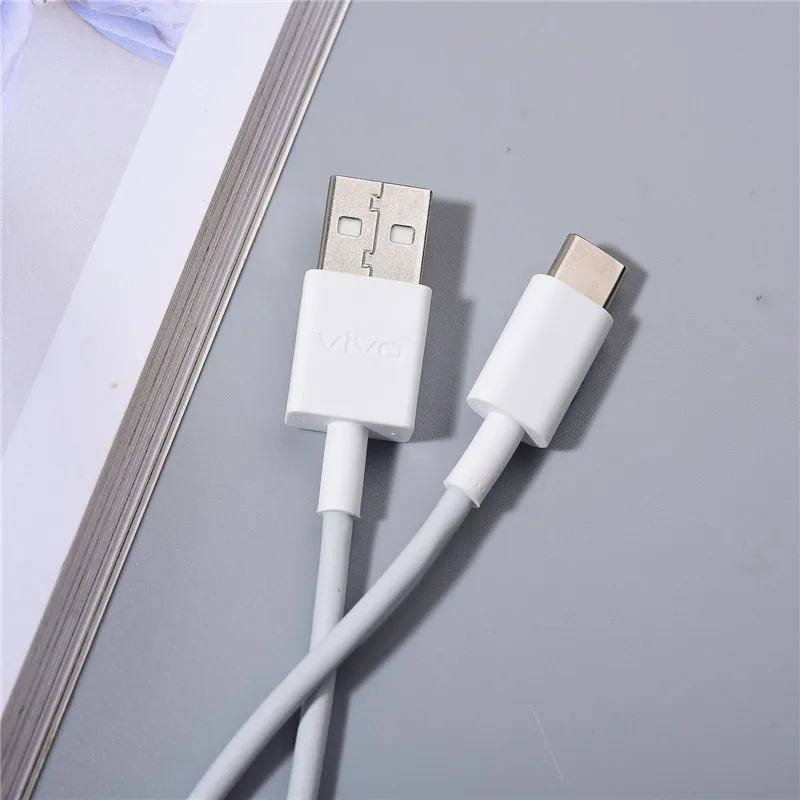 Vivo 44W Original Fast Charger - Image 6