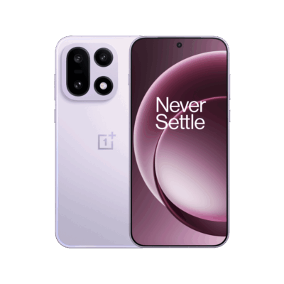 OnePlus 15