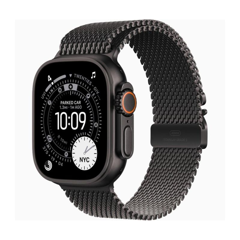 Apple Watch Ultra 3 - Image 2
