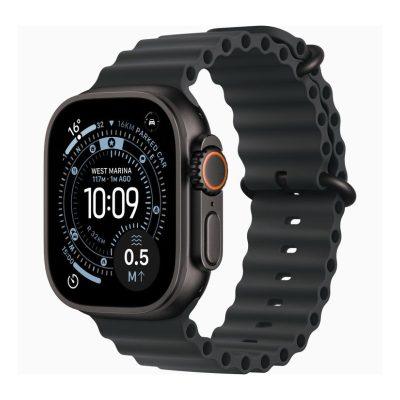 Apple Watch Ultra 3