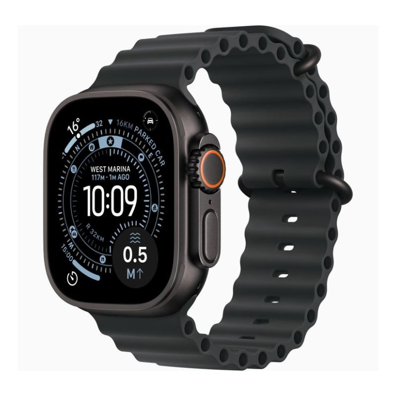 Apple Watch Ultra 3