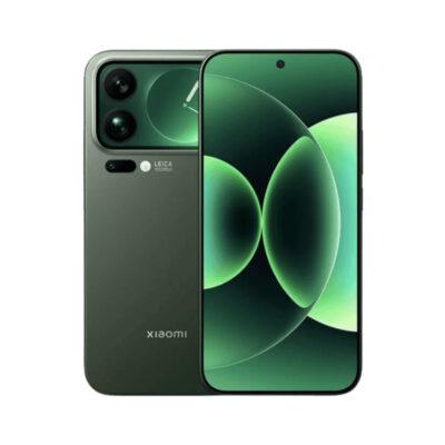 Xiaomi 17 Pro Max