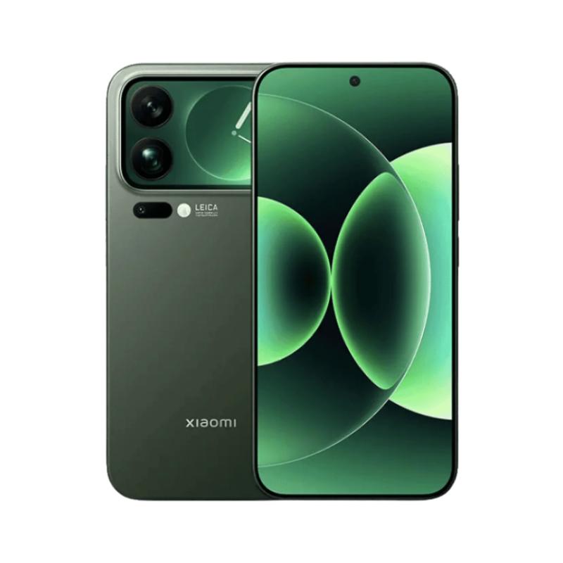 Xiaomi 17 Pro Max