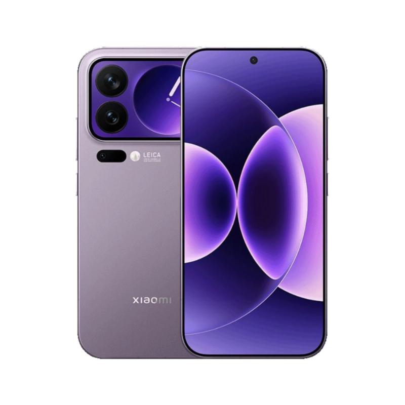 Xiaomi 17 Pro Max - Image 3