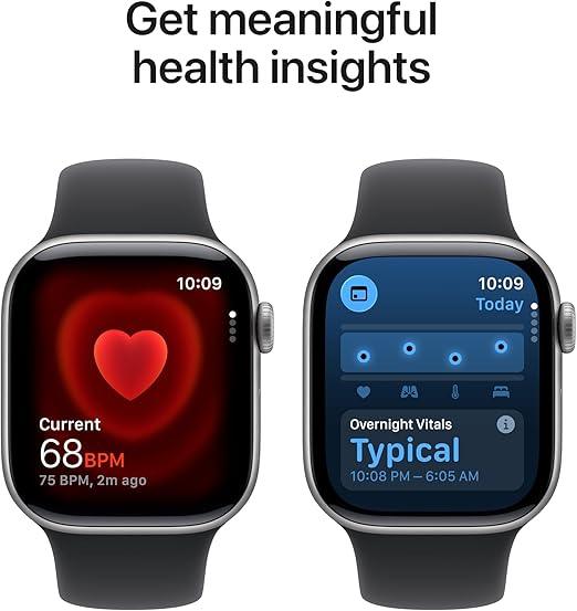 Apple Watch Series 11 - Image 3