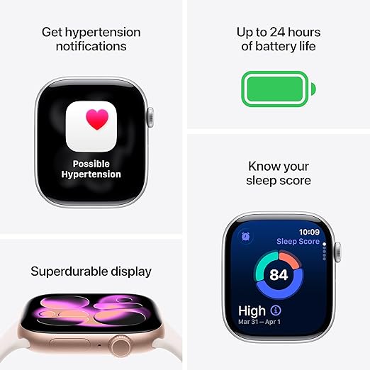 Apple Watch Series 11 - Image 5