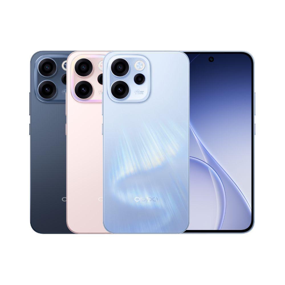 Oppo Reno15 F 5G - Image 2