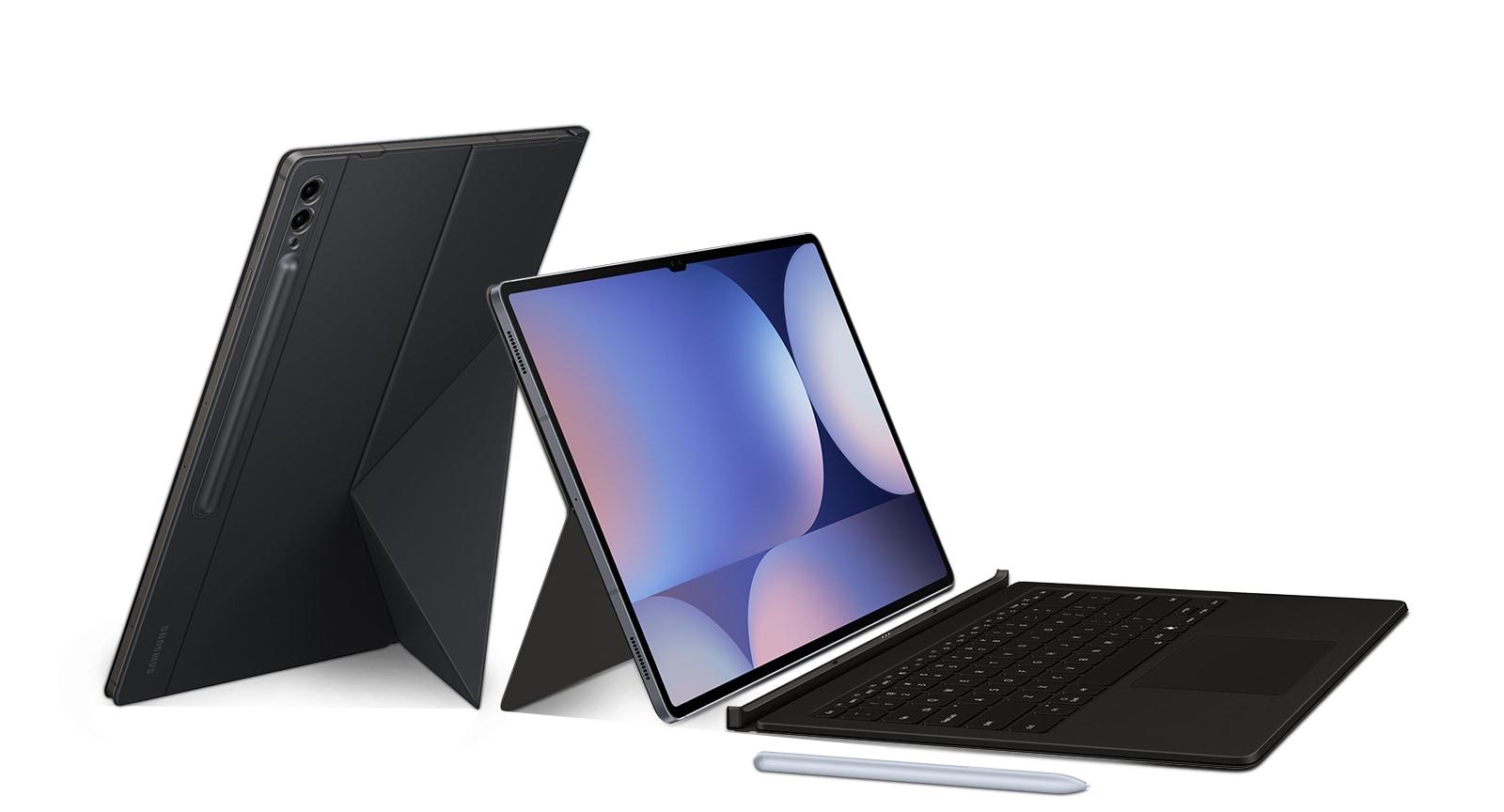 Samsung Galaxy Tab S10+ 5G - Image 5