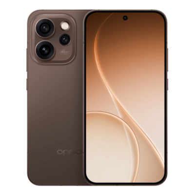 Oppo Reno15 Pro