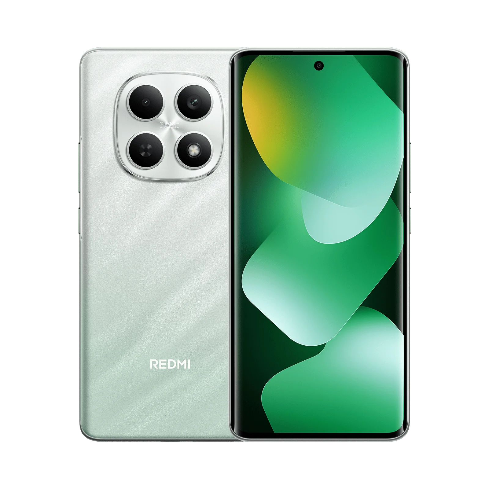 Redmi Note 15 4G - Image 3