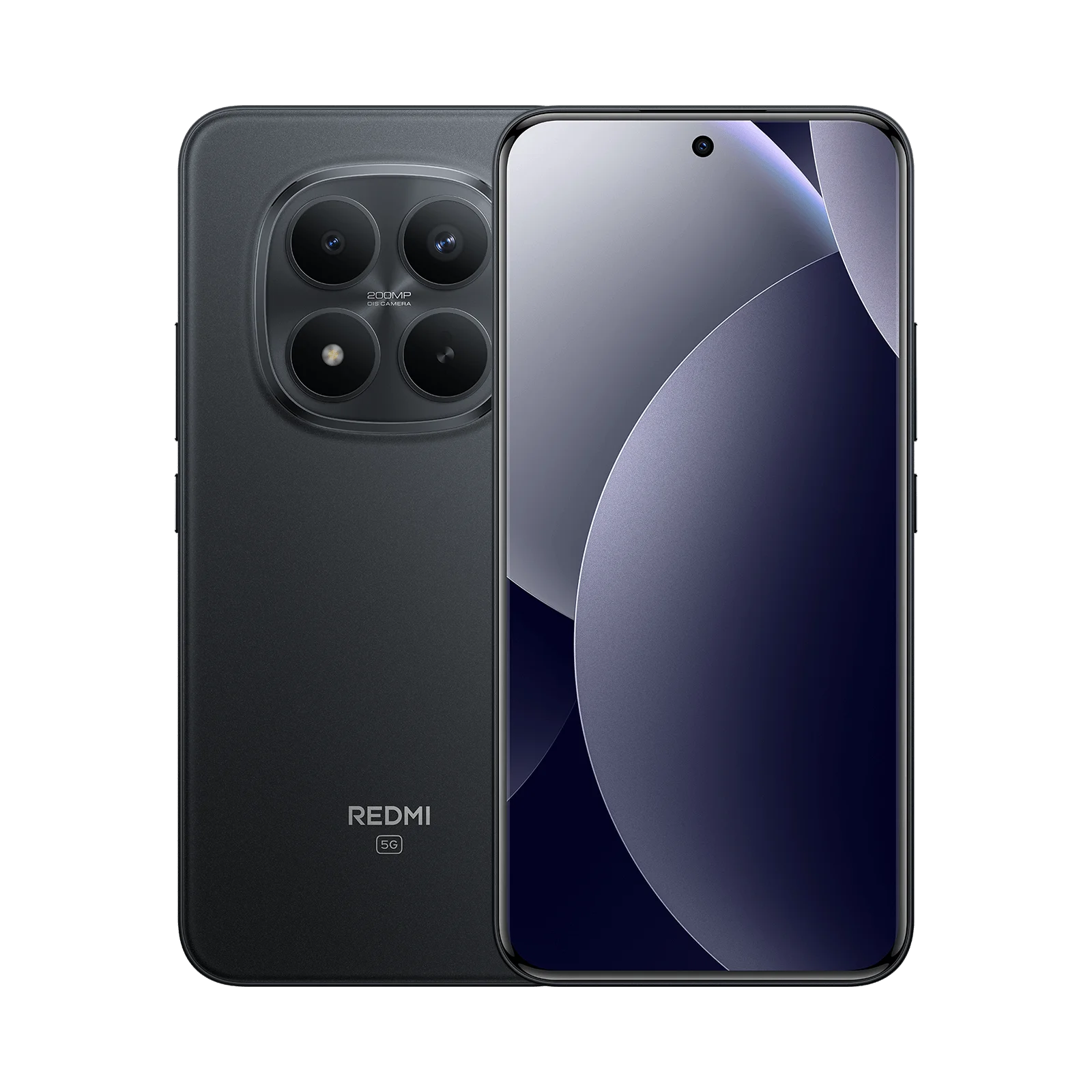 REDMI Note 15 Pro+ 5G - Image 2