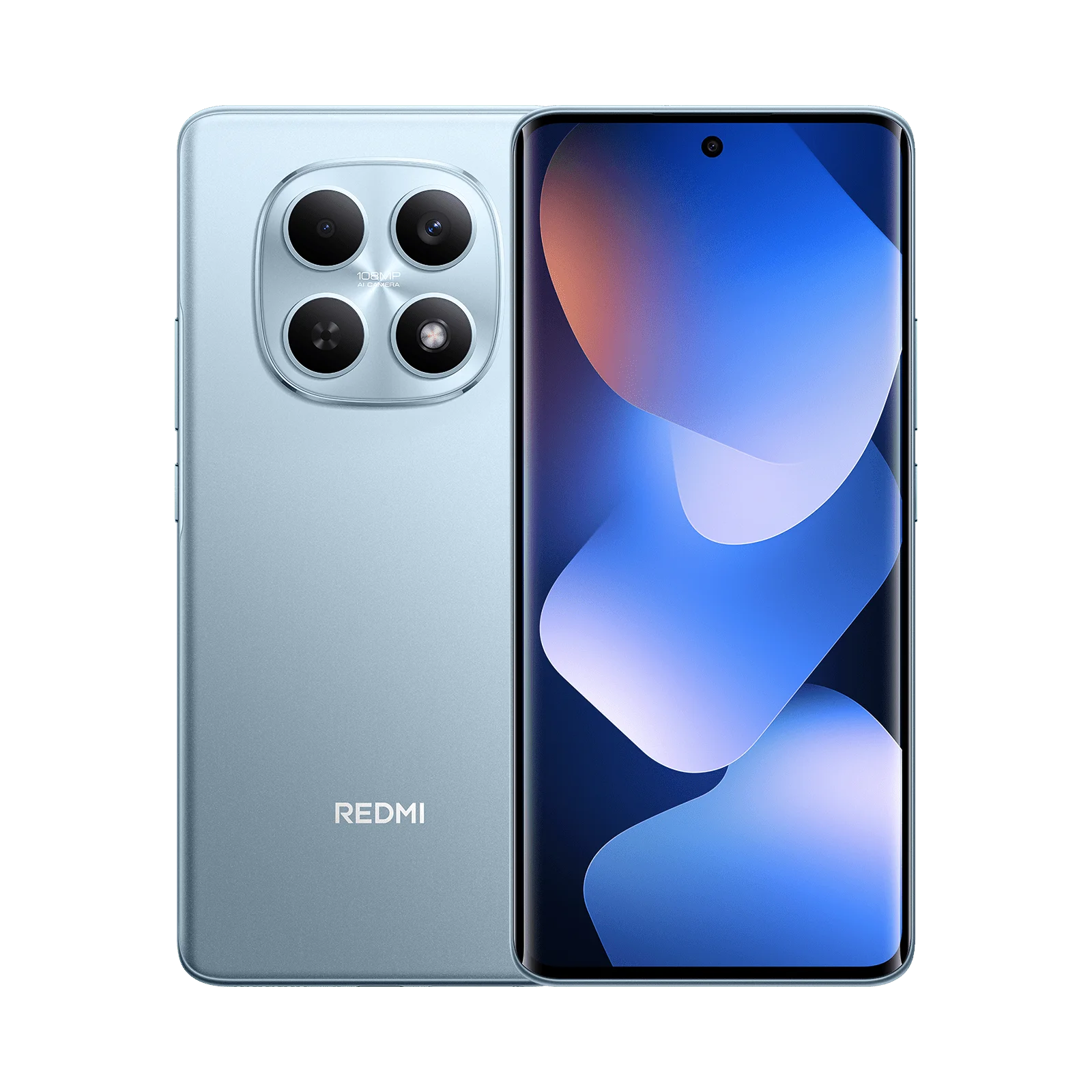 Redmi Note 15 4G