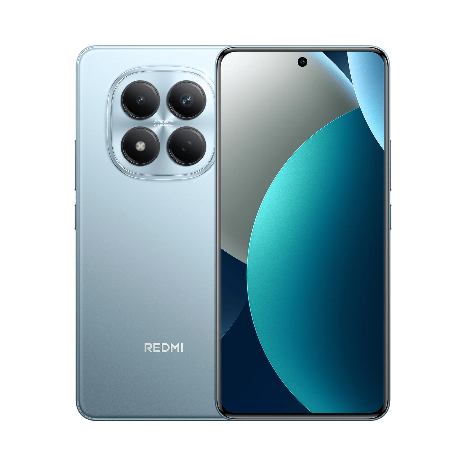 Redmi Note 15 Pro - Image 3