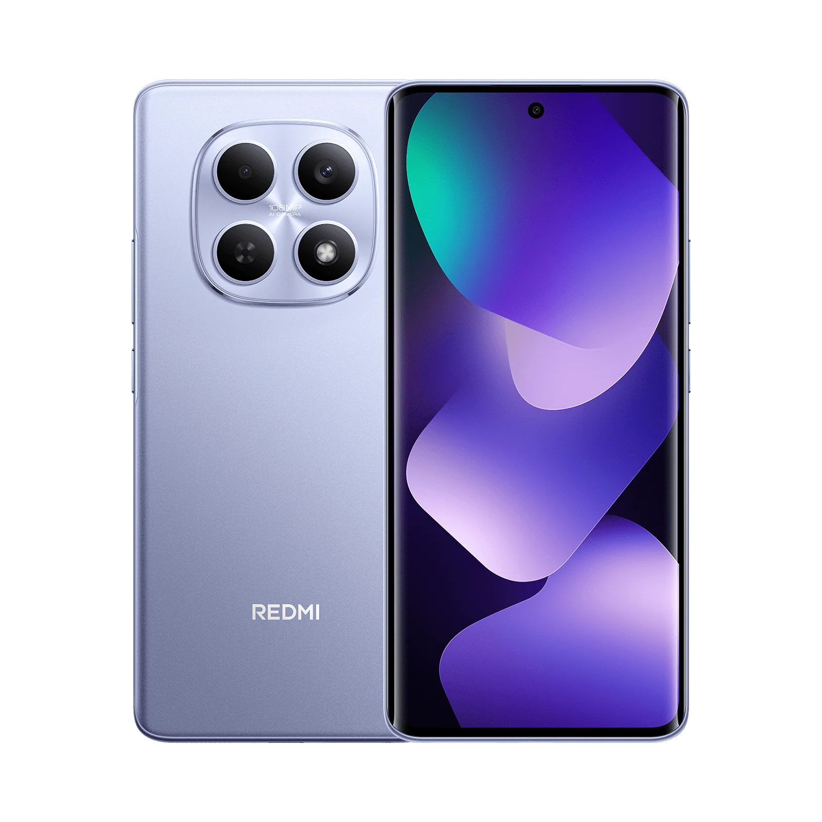 Redmi Note 15 4G - Image 4