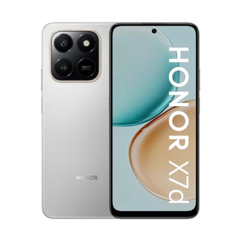 HONOR X7d - Image 2
