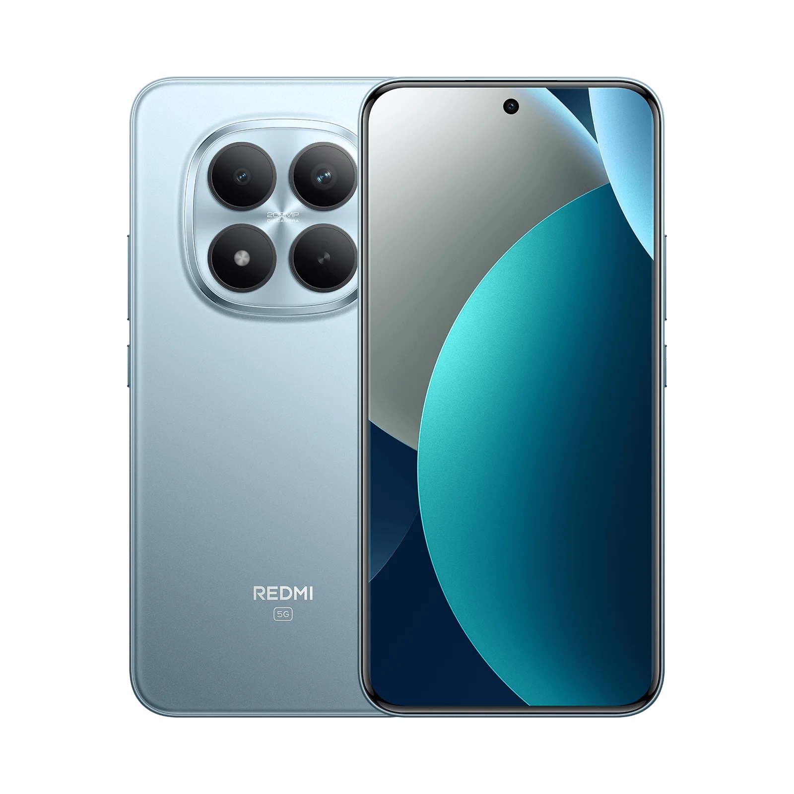 REDMI Note 15 Pro+ 5G - Image 3