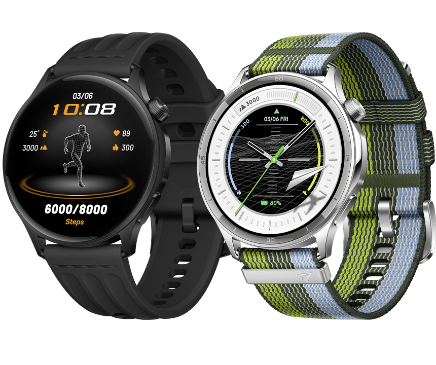 OPPO Watch S - Image 3
