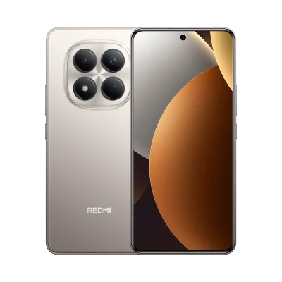 Redmi Note 15 Pro