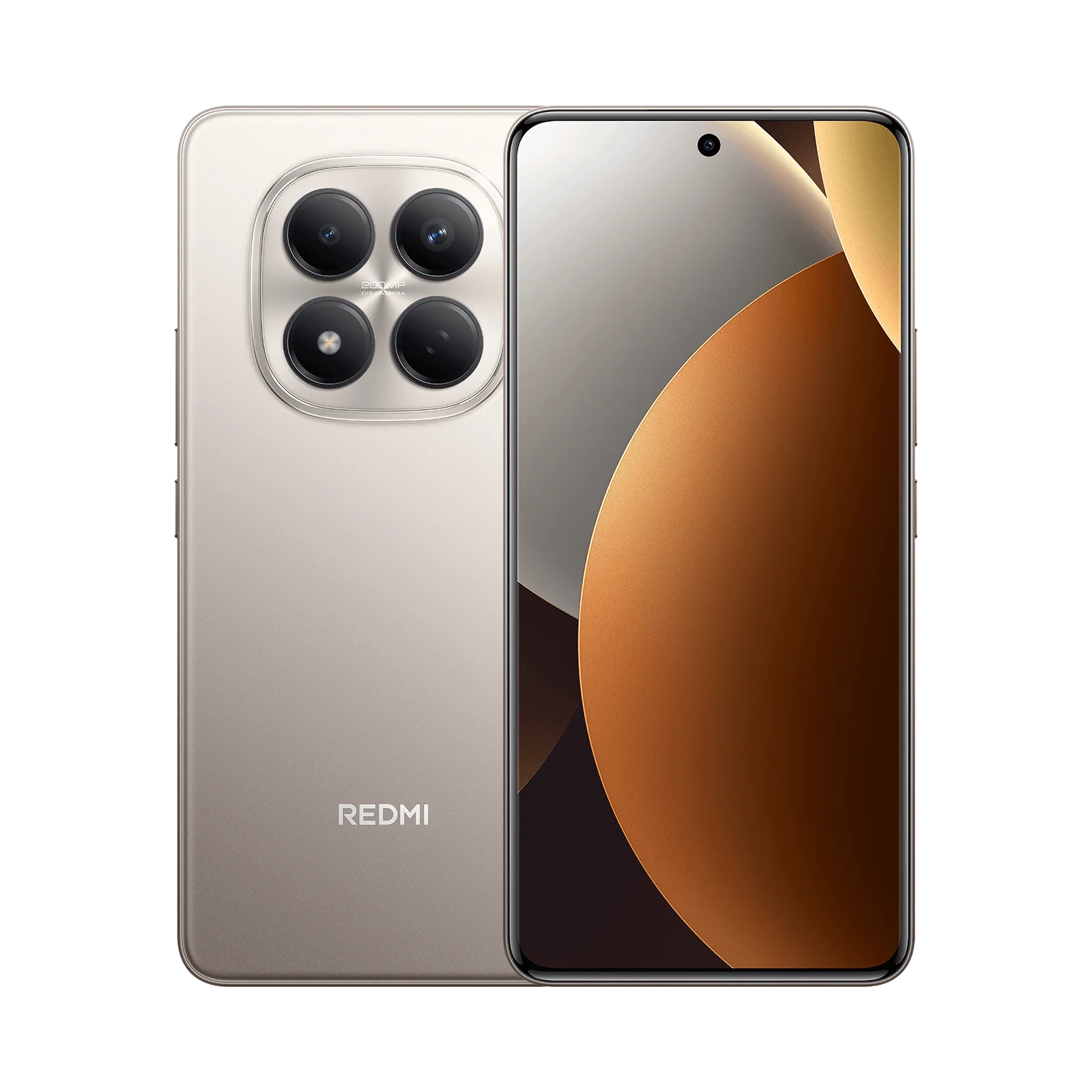 Redmi Note 15 Pro