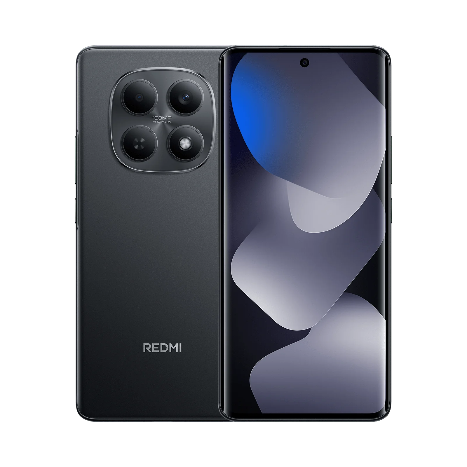 Redmi Note 15 4G - Image 2